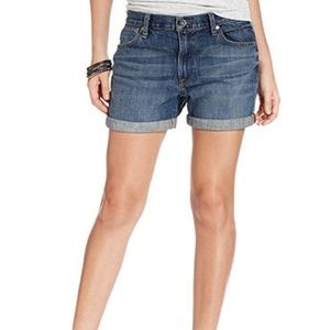 Calvin Klein Denim Shorts