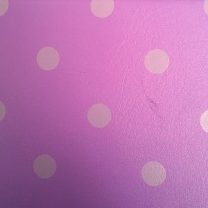 Meet your Posher, Lizzy