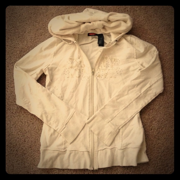 DKNY active hoodie!