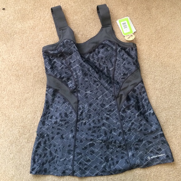 Moving Comfort Bestie Tank