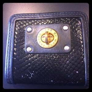 Marc by Marc Jacobs wallet