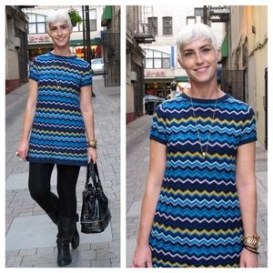 Missoni for Target Dresses - Missoni for Target tunic - worn once! Missoni for Target Dresses - Missoni for Target tunic - worn once!