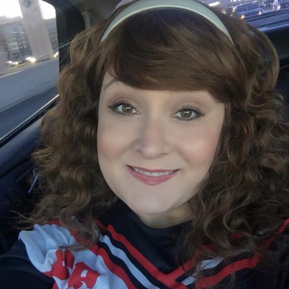 Meet your Posher, Angelique - Picture 5 of 8