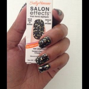 Sally Hansen salon effects