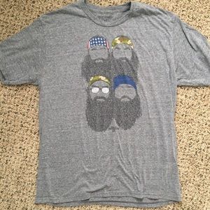 B3G1 💎 Men's XL Duck Dynasty T-shirt