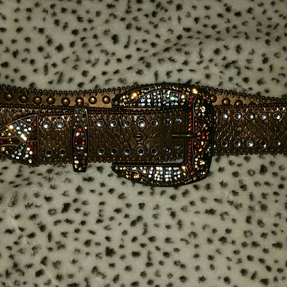 Gorgeous women's Belt