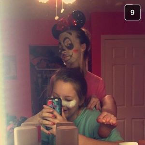 Meet your Posher, Kaylynn