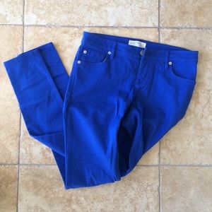 Blue Express Jeans