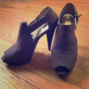 Michael Kors platforms