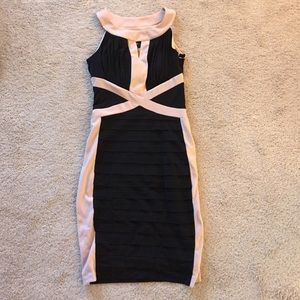 Jax size 4 dress
