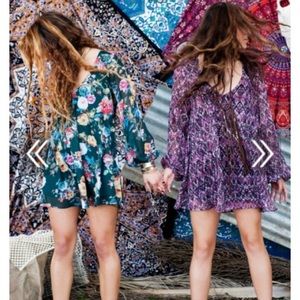 Show me your mumu tunic / dress