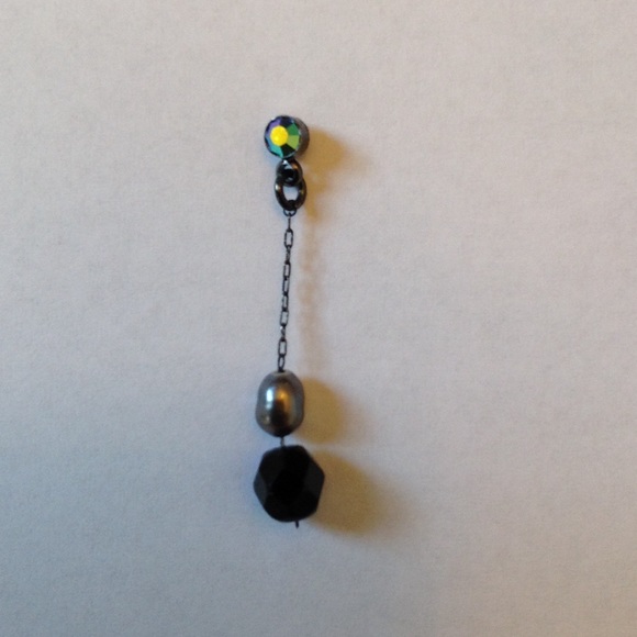 Lia Sophia Necklace and Earrings Set - Picture 2 of 3