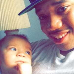 Meet your Posher, Darrell