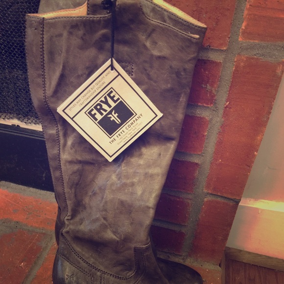 Frye Boots