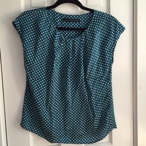 Zara Woman Suiting Shirt Size Small