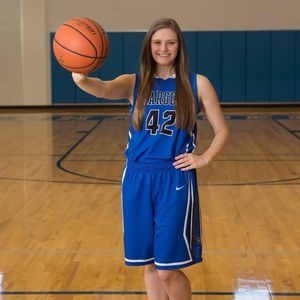 Meet your Posher, Rylee