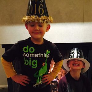 Meet your Posher, Anna