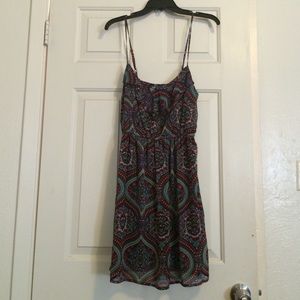 A wet seal dress❤️