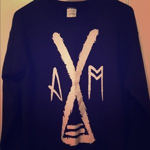 Crew Neck