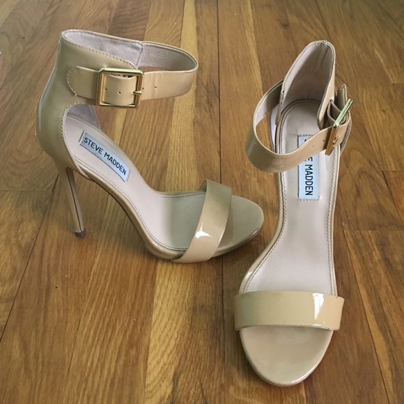 Steve Madden 4 1/2 inch Heels