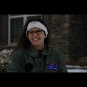 Meet your Posher, Leah