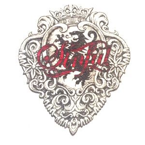 Sinful Angel Wing Tee 😻