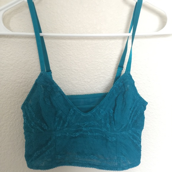 Free People bralette
