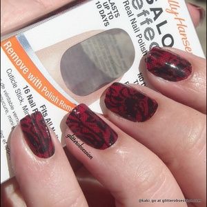Sally Hansen