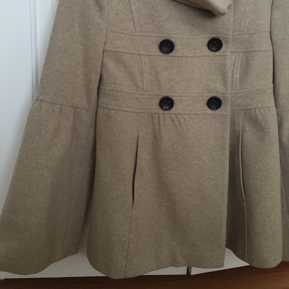 🏹LAST CHANCE🏹LOFT Coat - Picture 2 of 4