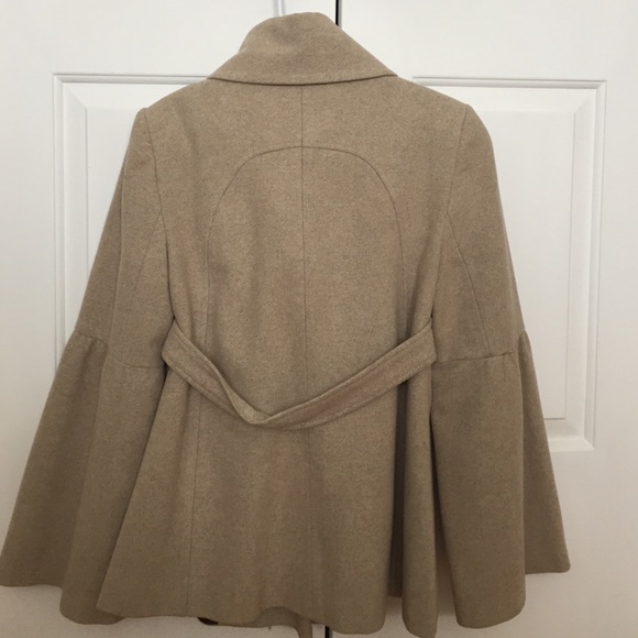 🏹LAST CHANCE🏹LOFT Coat - Picture 4 of 4