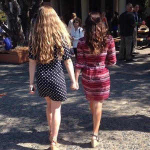 Meet your Posher, Diandra