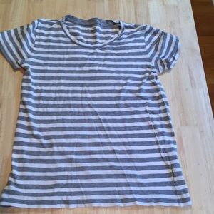 J. CREW VINTAGE COTTON TSHIRT