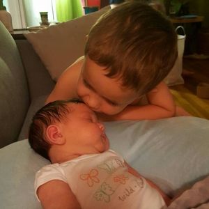 Meet your Posher, Melissa