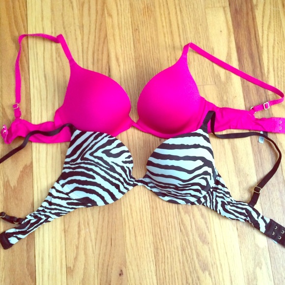 Express Bras