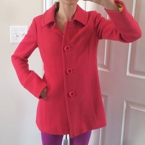 J Crew coat