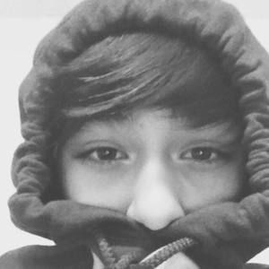 Meet your Posher, Jordan