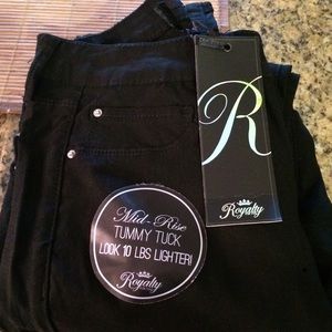 SKINNY PANTS