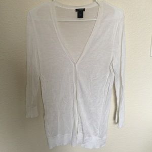 Ann Taylor cardigan