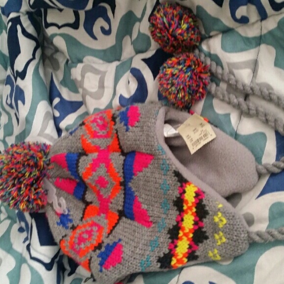 American Eagle Hat