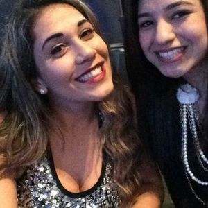 Meet your Posher, Fernanda