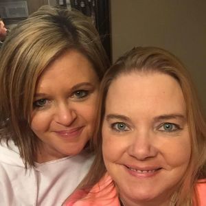 Meet your Posher, Holly