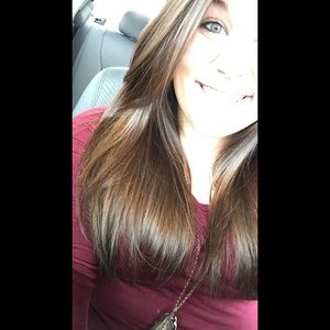 Meet your Posher, Nikki