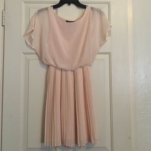 Cute elegant dress