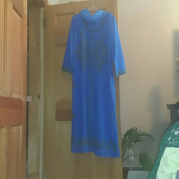 Traditional Dress