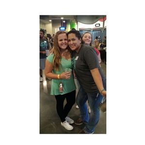 Meet your Posher, Madalyn