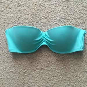 victoria secret bikini top