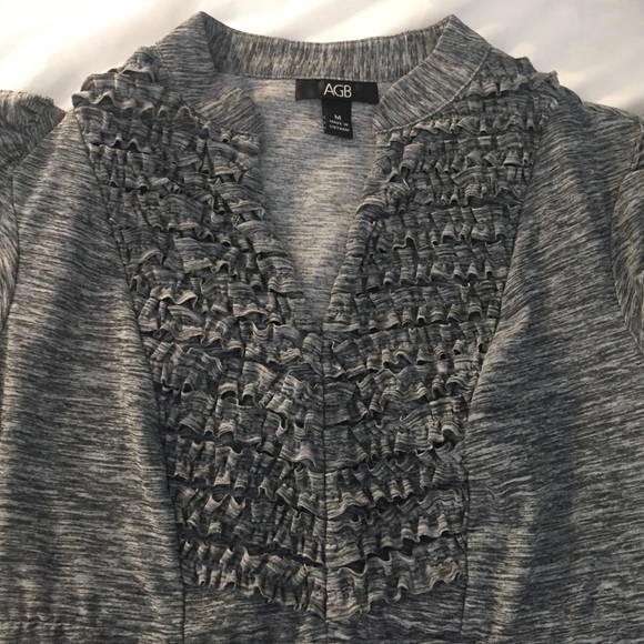 Dressy AGB Top
