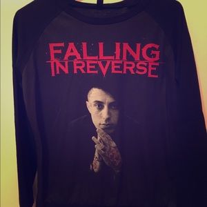 Falling In Reverse Long Sleeve