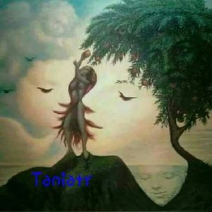 Meet your Posher, Tania