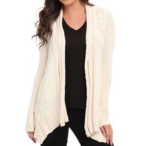 Lucky Brand Knitwear Cardigan